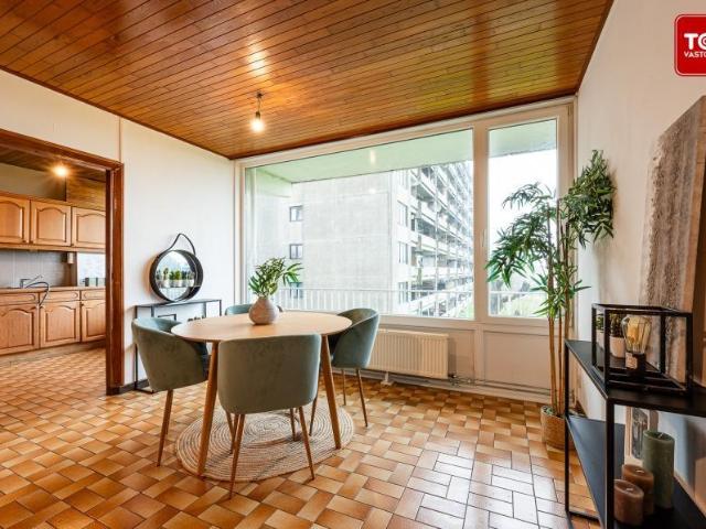 à vendre Appartement Gand Scandinaviëstraat