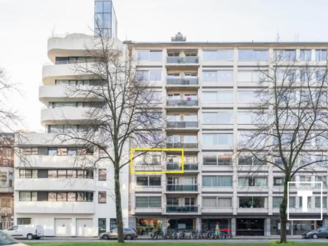 à vendre Appartement Gand Sint Lievenslaan