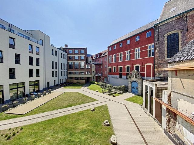 à vendre Appartement Gand Sint Michielsstraat