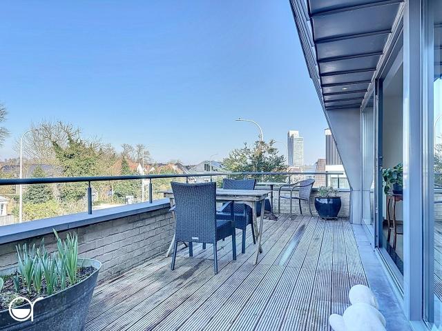 à vendre Appartement Gand Soenenspark