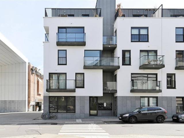 à vendre Appartement Gand Ter Platen