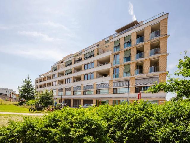 à vendre Appartement Gand Tondelierlaan