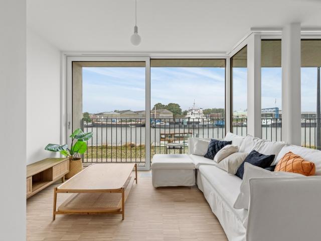 à vendre Appartement Gand Voorhavenkaai