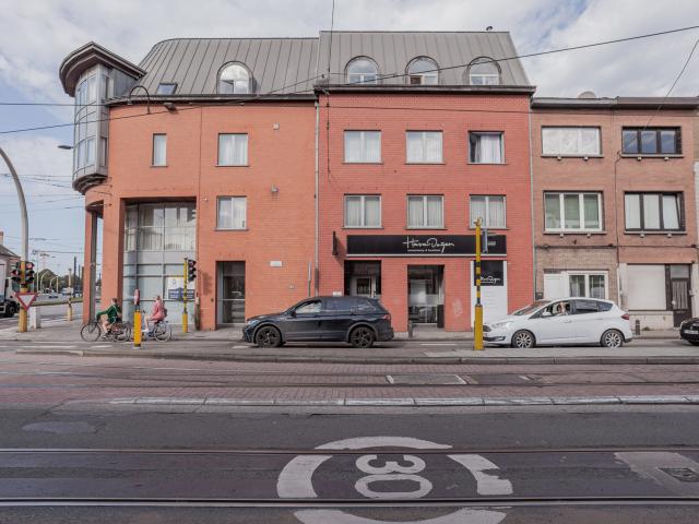 à vendre Appartement Gand Voormuide