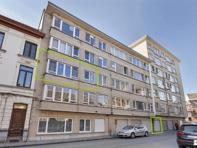 à vendre Appartement Gand
