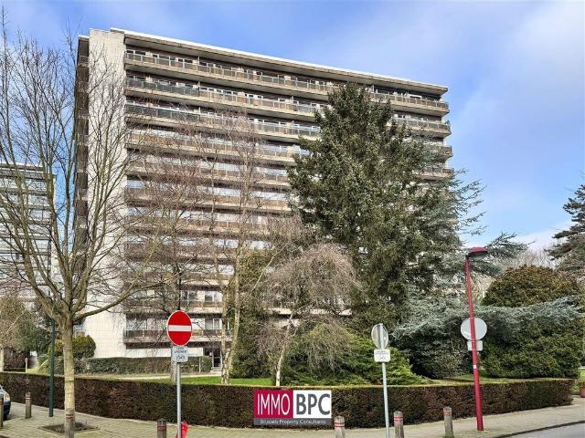 à vendre Appartement Ganshoren Avenue de l'Exposition Universelle