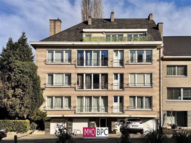 à vendre Appartement Ganshoren Avenue Marie de Hongrie