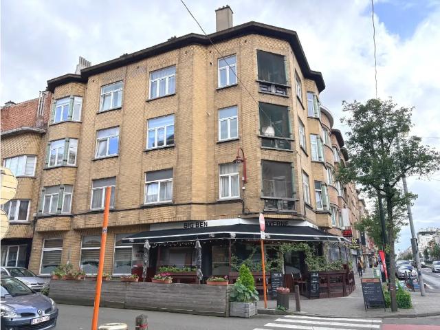à vendre Appartement Ganshoren