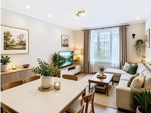 à vendre Appartement Ganshoren