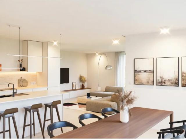 à vendre Appartement Ganshoren Avenue Jean Sebastien Bach