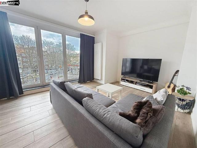 à vendre Appartement Ganshoren Rue Georges Simpson