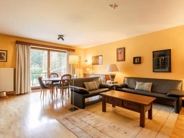 à vendre Appartement Ganshoren Van Overbekelaan