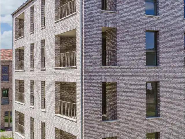 à vendre Appartement Gavere