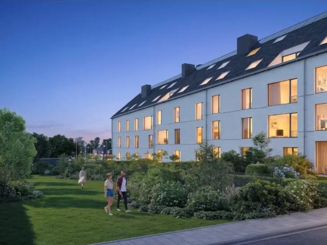 à vendre Appartement Gembloux