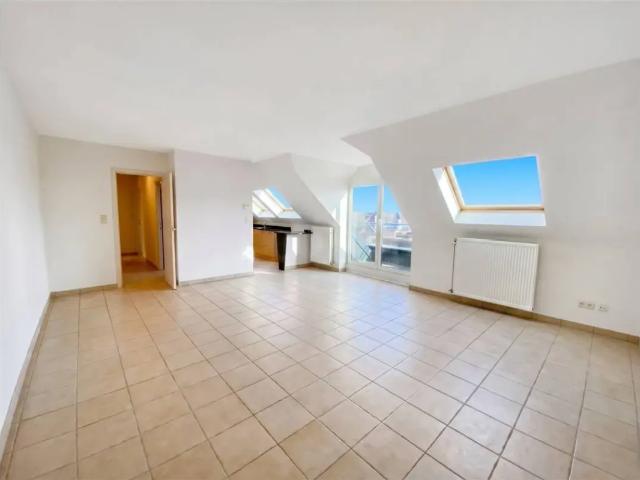 à vendre Appartement Gembloux Chaussée de Charleroi