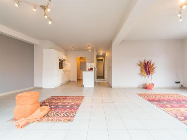à vendre Appartement Gentbrugge Merelbekestationplein