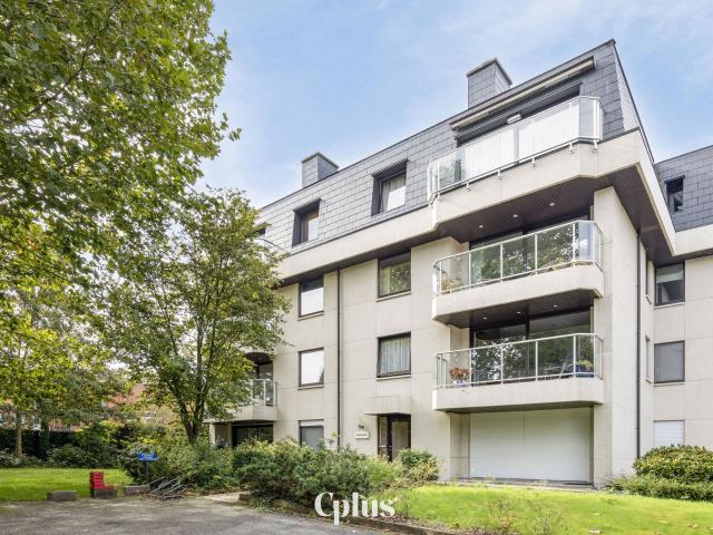 à vendre Appartement Gentbrugge Braemstraat