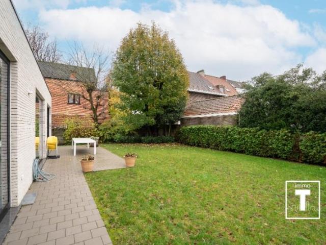 à vendre Appartement Gentbrugge Brusselsesteenweg