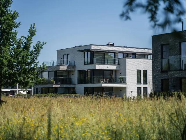 à vendre Appartement Gentbrugge Gentbruggekouter