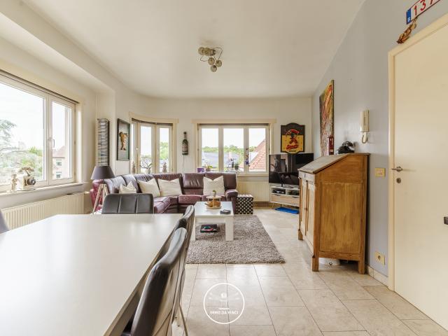 à vendre Appartement Gentbrugge Raf Verhaeststraat
