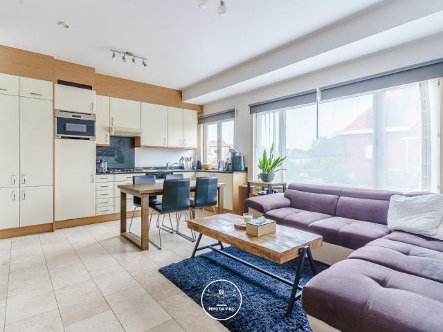 à vendre Appartement Gentbrugge Raf Verhaeststraat