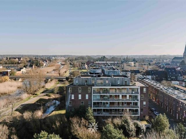 à vendre Appartement Gentbrugge Vincent Evrardlaan
