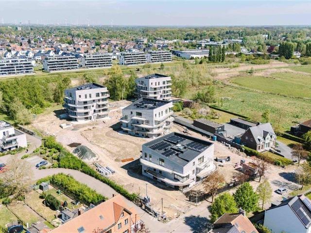 à vendre Appartement Gentbrugge