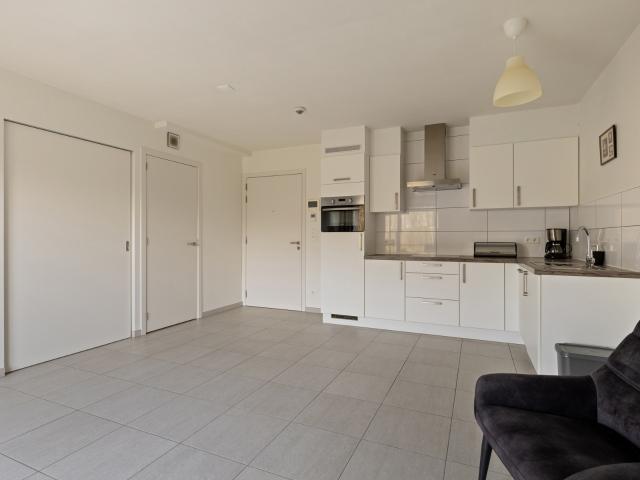 à vendre Appartement Genk Busweg
