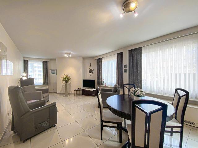 à vendre Appartement Genk Europalaan