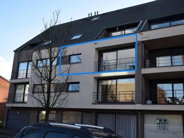 à vendre Appartement Genk Grotestraat