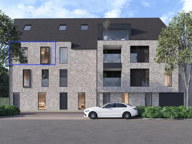 à vendre Appartement Genk Vennestraat