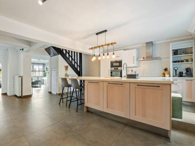 à vendre Appartement Genk Vennestraat