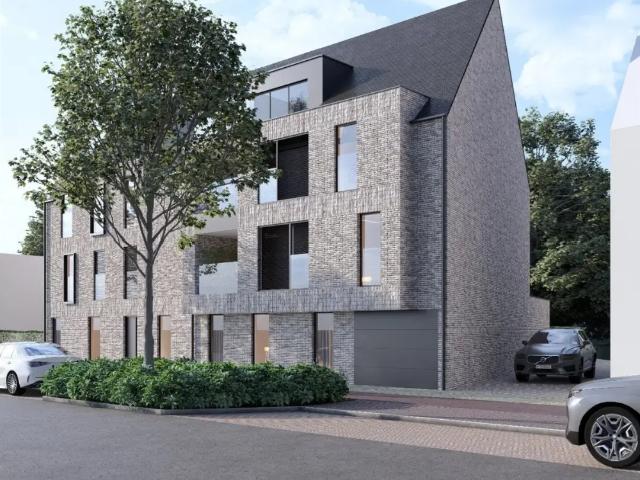 à vendre Appartement Genk Vennestraat