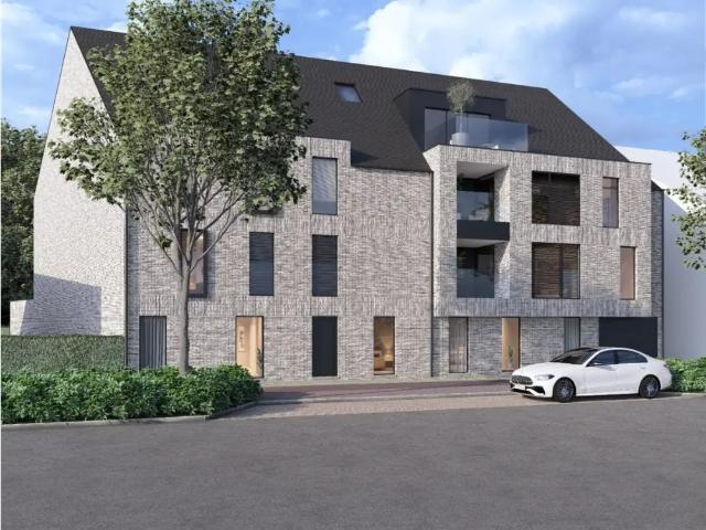 à vendre Appartement Genk Vennestraat