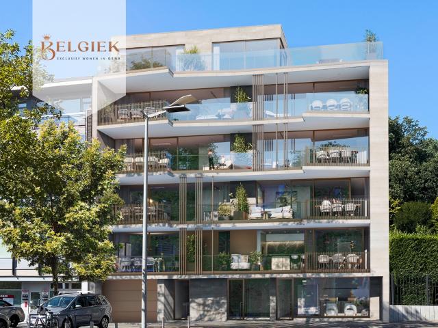 à vendre Appartement Genk Weg naar As