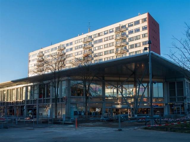 à vendre Appartement Genk Winterslagstraat