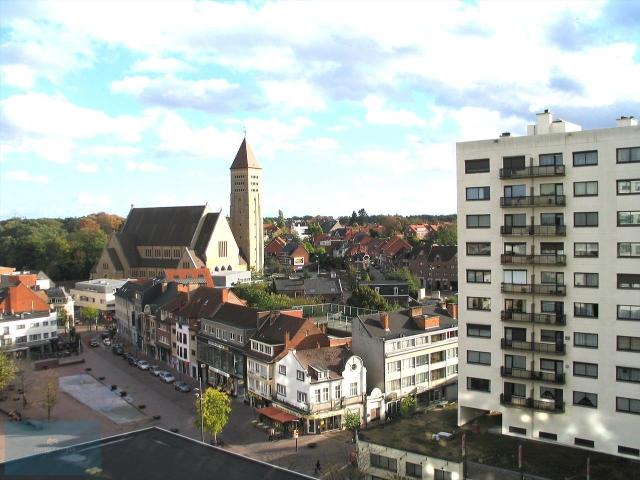 à vendre Appartement Genk Winterslagstraat