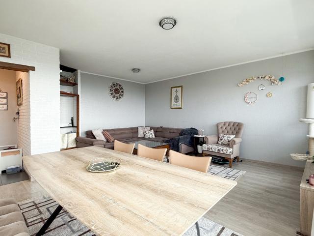 à vendre Appartement Genk Zonneweeldelaan