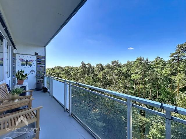 à vendre Appartement Genk Zonneweeldelaan