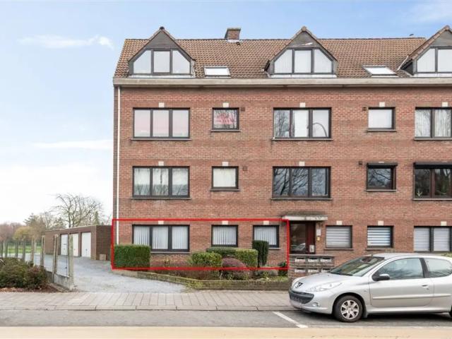 à vendre Appartement Geel Diestseweg