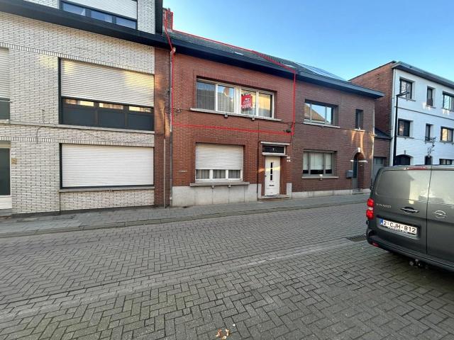 à vendre Appartement Geel Doelenstraat