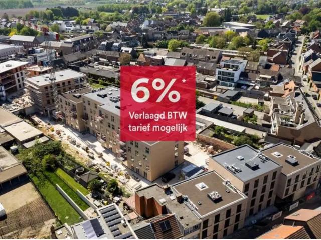 à vendre Appartement Geel Peperstraat