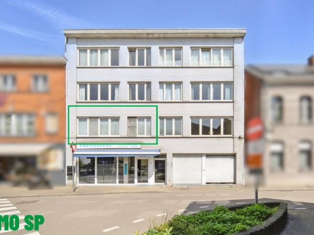 à vendre Appartement Geel Rozendaal
