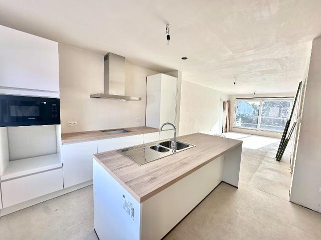 à vendre Appartement Geluwe Ieperstraat