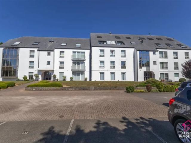 à vendre Appartement Gerpinnes