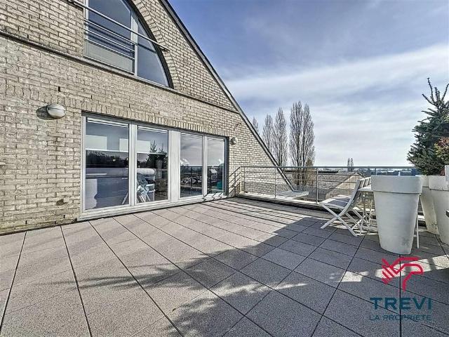 à vendre Appartement Gerpinnes Allée des Bouleaux