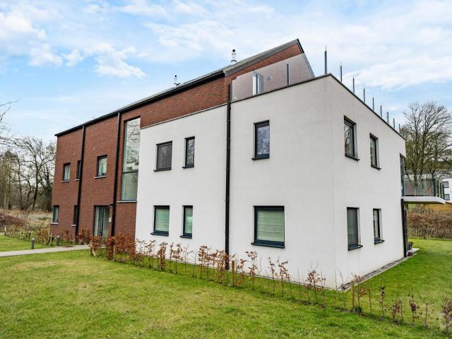 à vendre Appartement Gesves Baty Pire