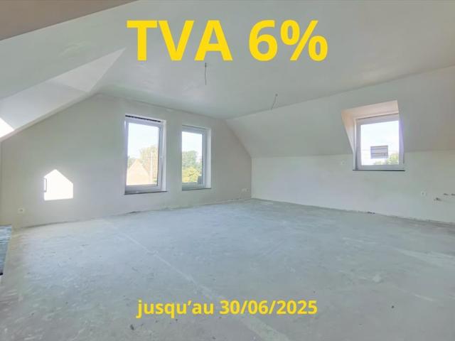 à vendre Appartement Ghislenghien Chemin Cambry