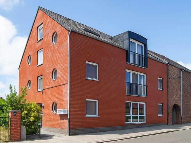 à vendre Appartement Ghlin