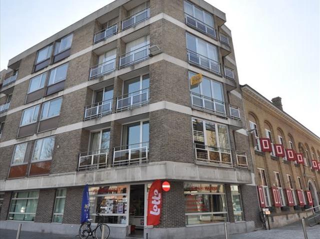 à vendre Appartement Gistel markt